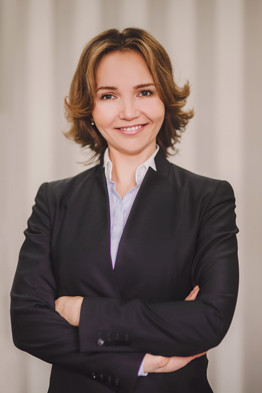 Савченко Татьяна Витальевна